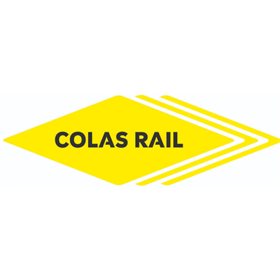Colas Rail Partner